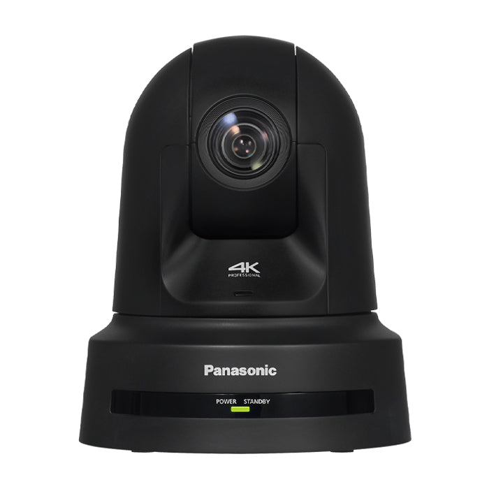 【決算セール2024】Panasonic AW-UE80K 4Kインテグレーテッドカメラ（ブラック）