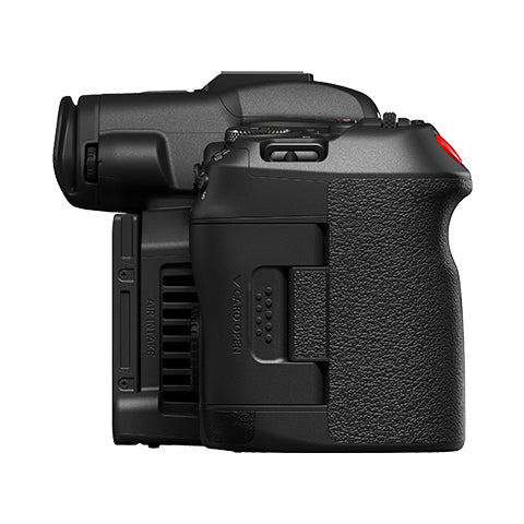 Canon デジタルシネマカメラ EOS R5 C