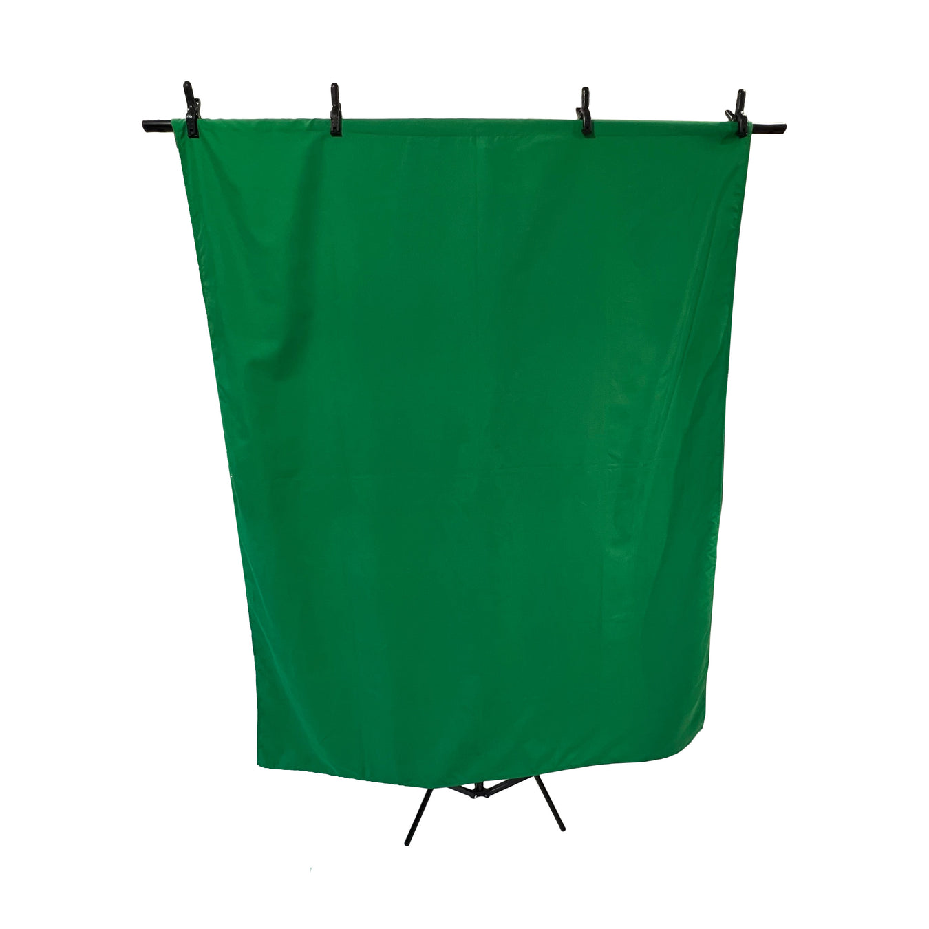 クロマキー背景紙・スタンド