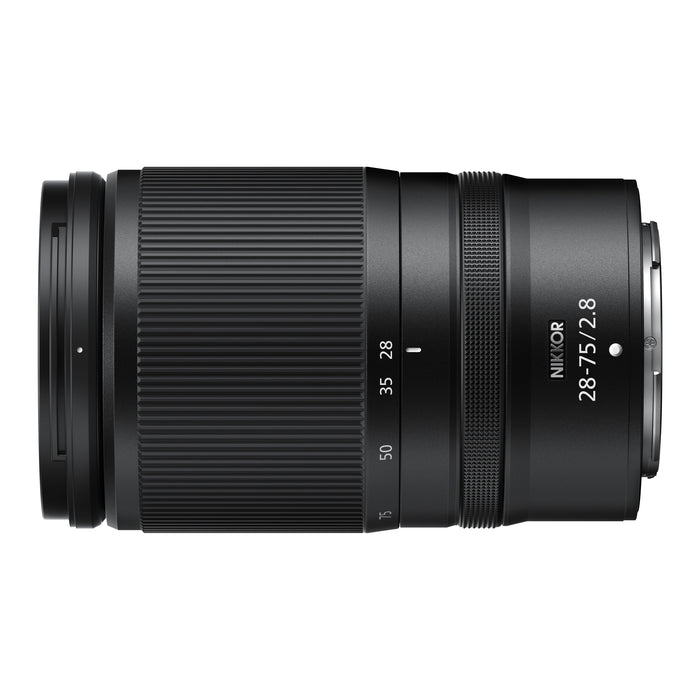 Nikon NIKKOR Z 28-75mm f/2.8 NIKKOR Z 28-75mm f/2.8