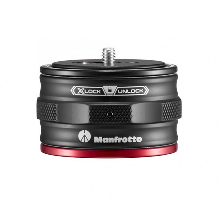 Manfrotto MVAQR move クイックリリースキャッチャー S