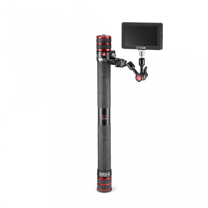 Manfrotto MVGBF-CFAC GimBoom アクセサリーコネクター