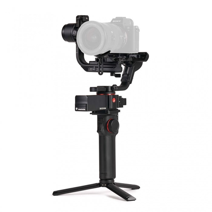 Manfrotto MVG300XM Gimbal 300XM