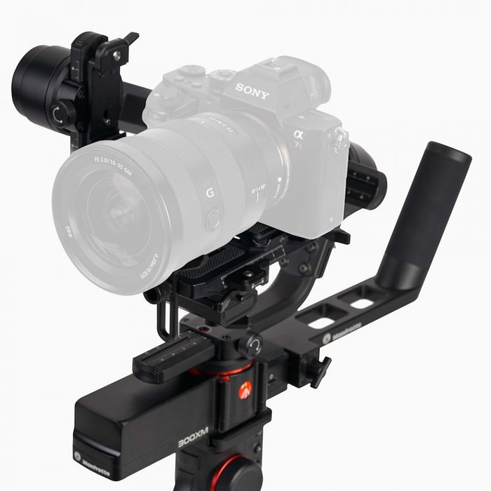 Manfrotto MVG300XM Gimbal 300XM