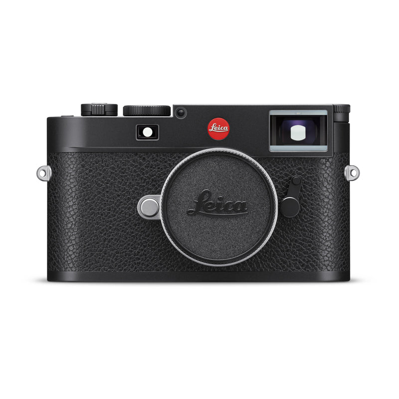LEICA 20202 ライカ M11 ブラック・ペイント - 業務用撮影・映像・音響 