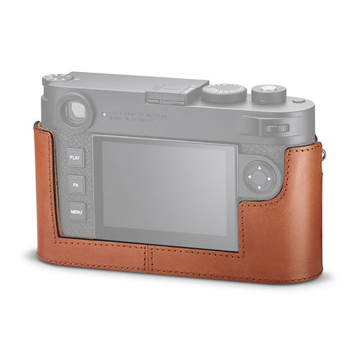 LEICA 24035 キャリングストラップ ブラック - 業務用撮影・映像・音響 