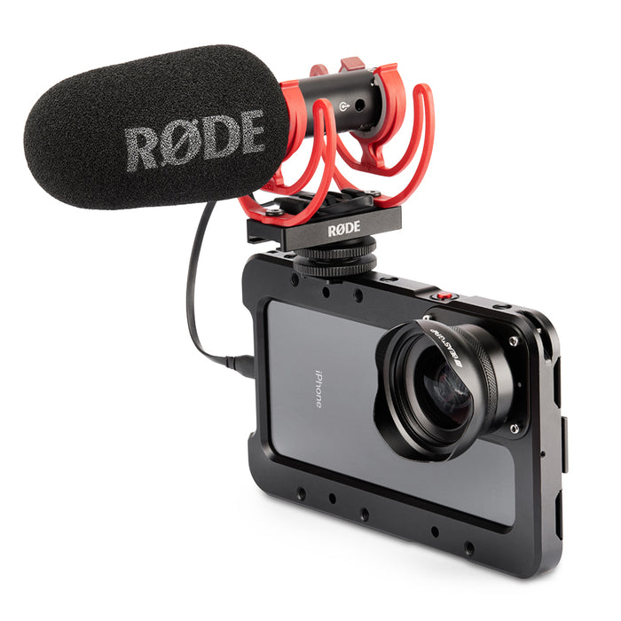 【決算セール2024】RODE VMGOII VideoMic GO II