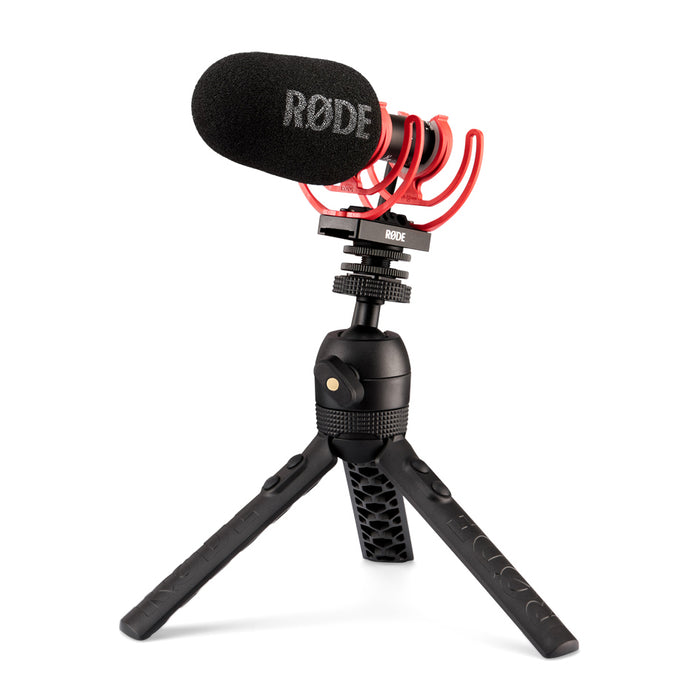 【決算セール2024】RODE VMGOII VideoMic GO II