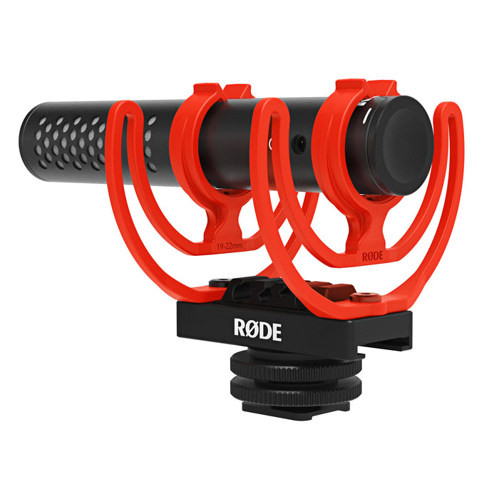 【決算セール2024】RODE VMGOII VideoMic GO II