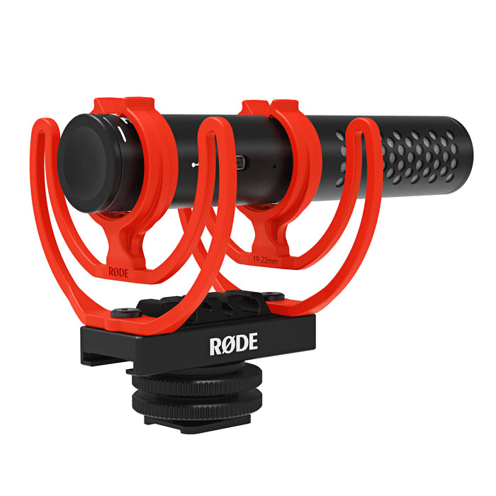 【決算セール2024】RODE VMGOII VideoMic GO II