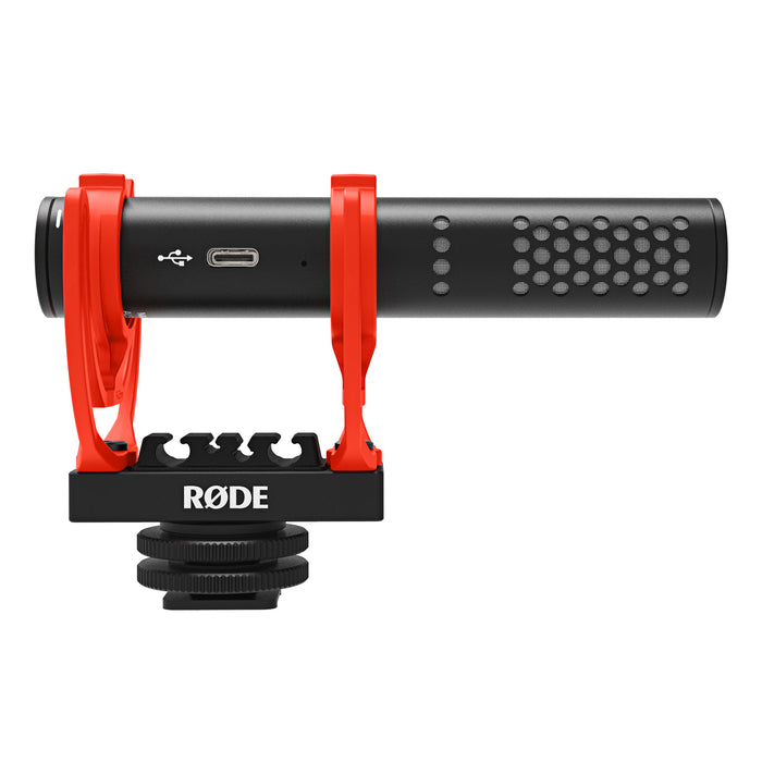 【決算セール2024】RODE VMGOII VideoMic GO II