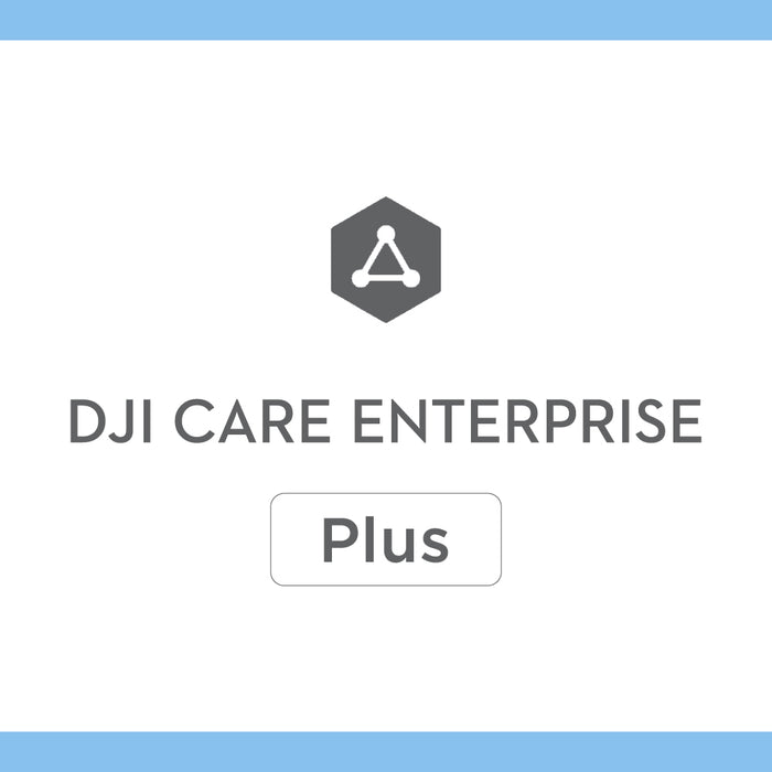 【価格お問い合わせください】DJI Care Enterprise Plus Mavic 2 Enterprise(DUAL)