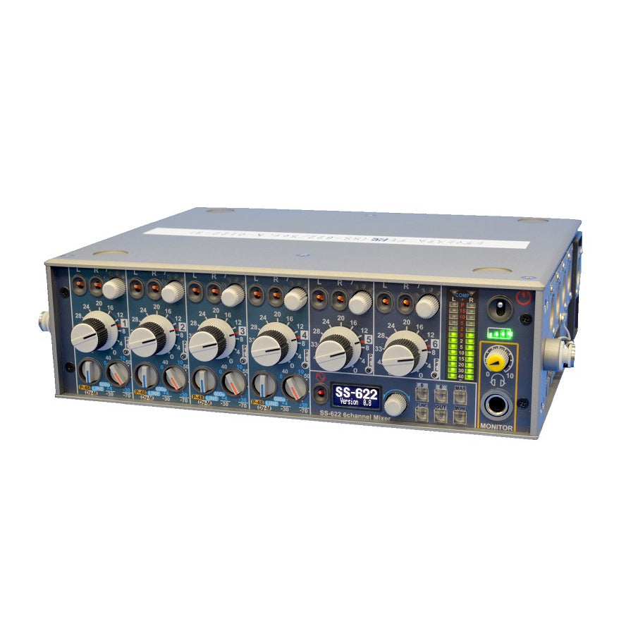 価格お問い合わせください】Sigma Systems Engineering SS-622