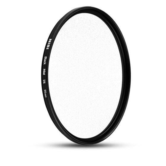 NiSi Black Mist 1/2 67mm ブラックミスト 1/2 67mm