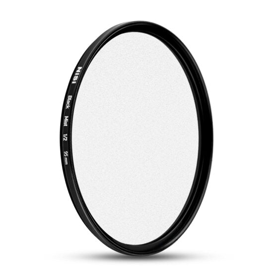 NiSi Black Mist 1/2 72mm ブラックミスト 1/2 72mm