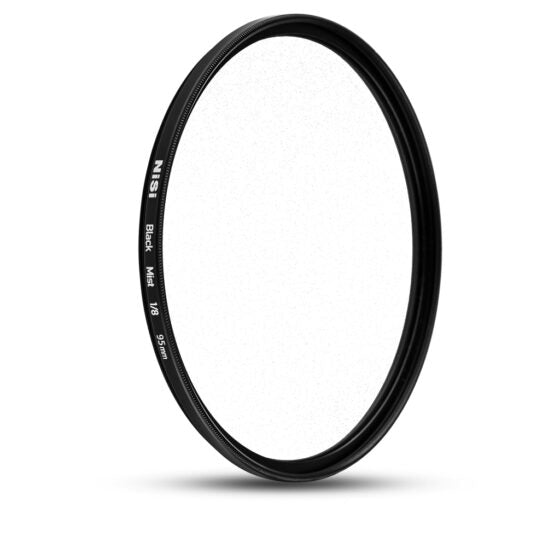 NiSi Black Mist 1/2 72mm ブラックミスト 1/2 72mm