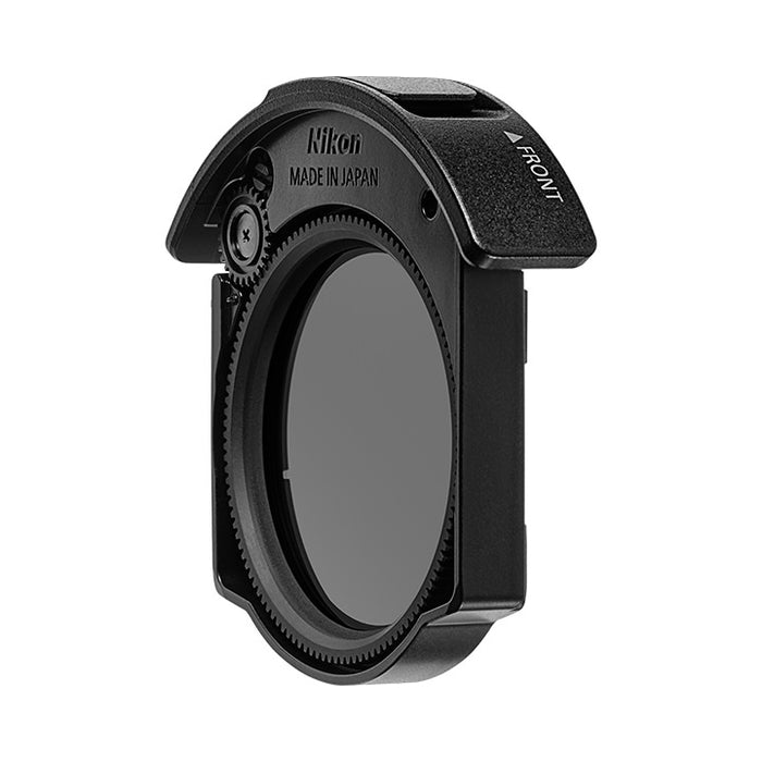 Nikon C-PL460 組み込み式円偏光フィルター
