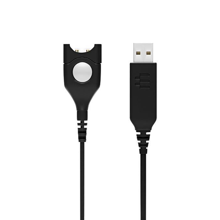 EPOS|SENNHEISER USB-ED 01 USB 変換アダプタ