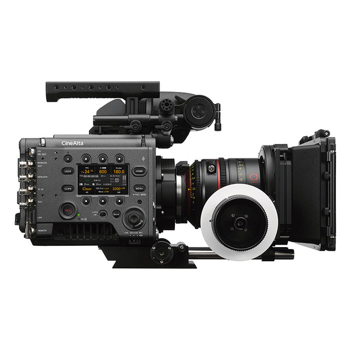 【価格お問い合わせください】SONY MPC-3628 CineAltaカメラ VENICE 2(8K)