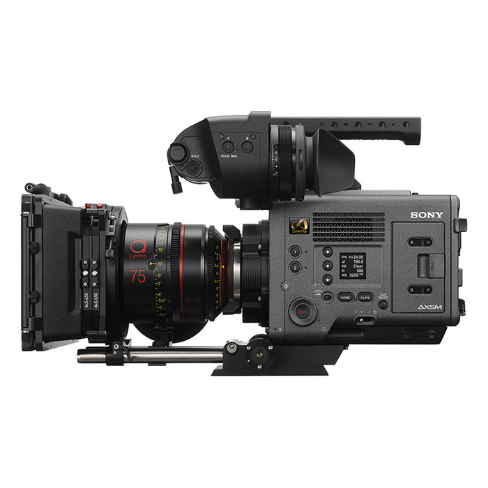 【価格お問い合わせください】SONY MPC-3628 CineAltaカメラ VENICE 2(8K)