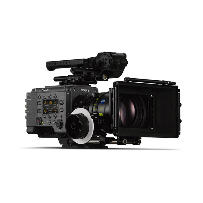 【価格お問い合わせください】SONY MPC-3628 CineAltaカメラ VENICE 2(8K)