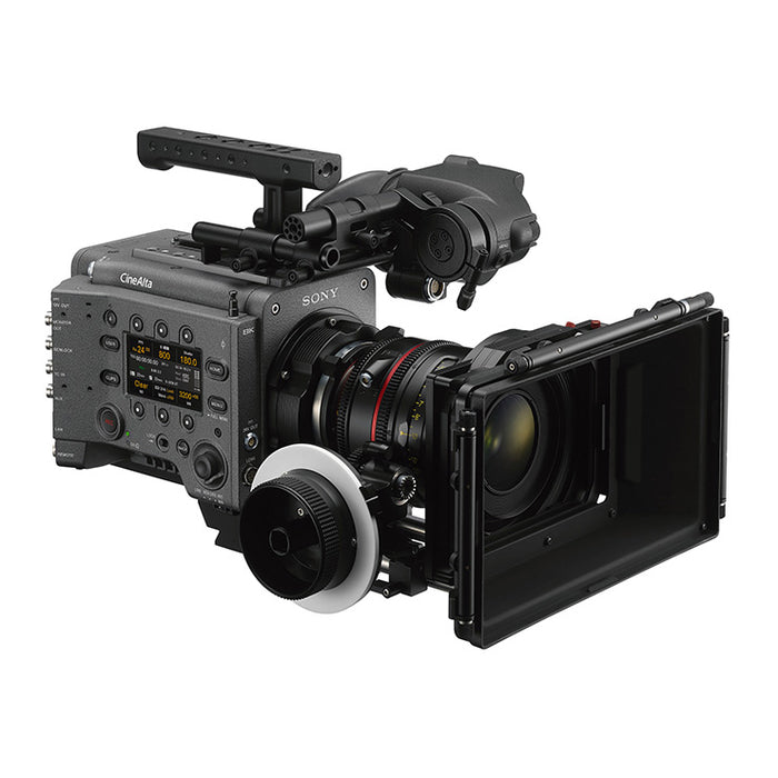 【価格お問い合わせください】SONY MPC-3628 CineAltaカメラ VENICE 2(8K)