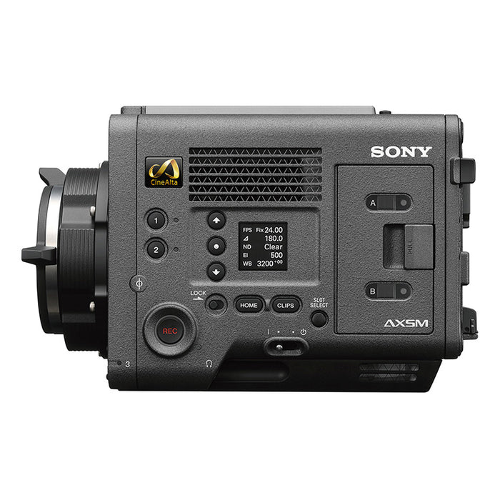 【価格お問い合わせください】SONY MPC-3628 CineAltaカメラ VENICE 2(8K)