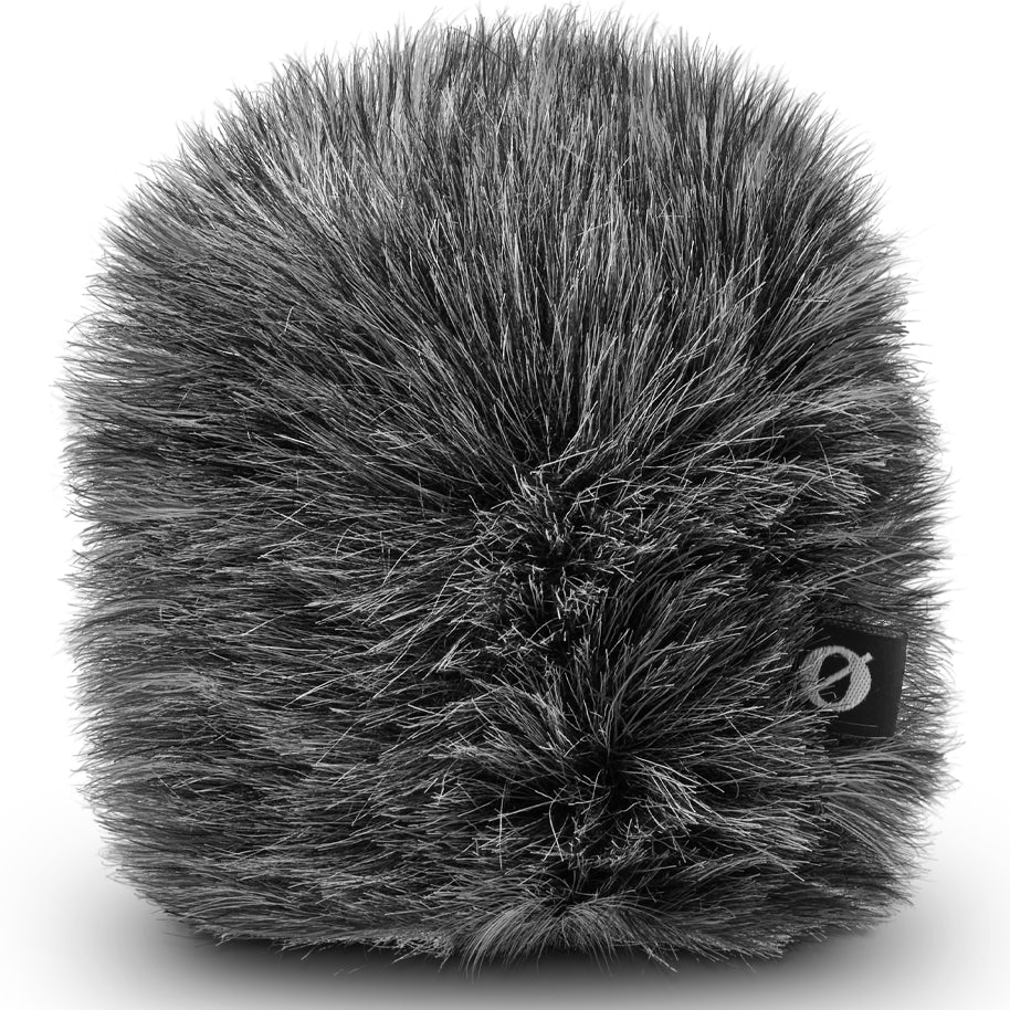 RODE WS12 VideoMic GO II用ウインドシールド - 業務用撮影・映像