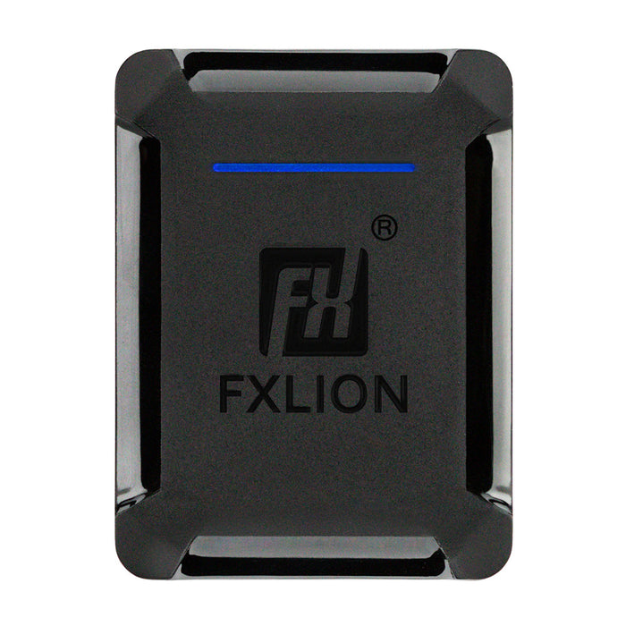 FXLION XLION NANOHUB