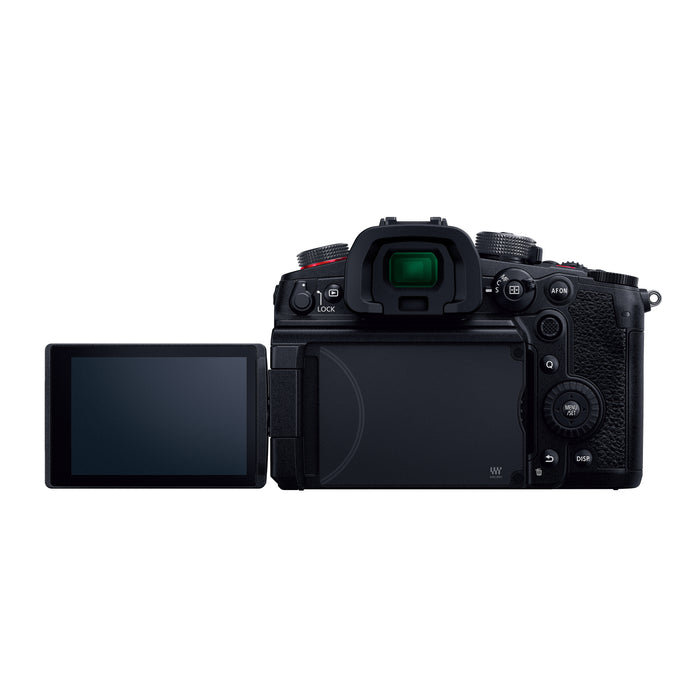 【キャンペーン】Panasonic DC-GH6 デジタル一眼カメラ LUMIX GH6(ボディ)