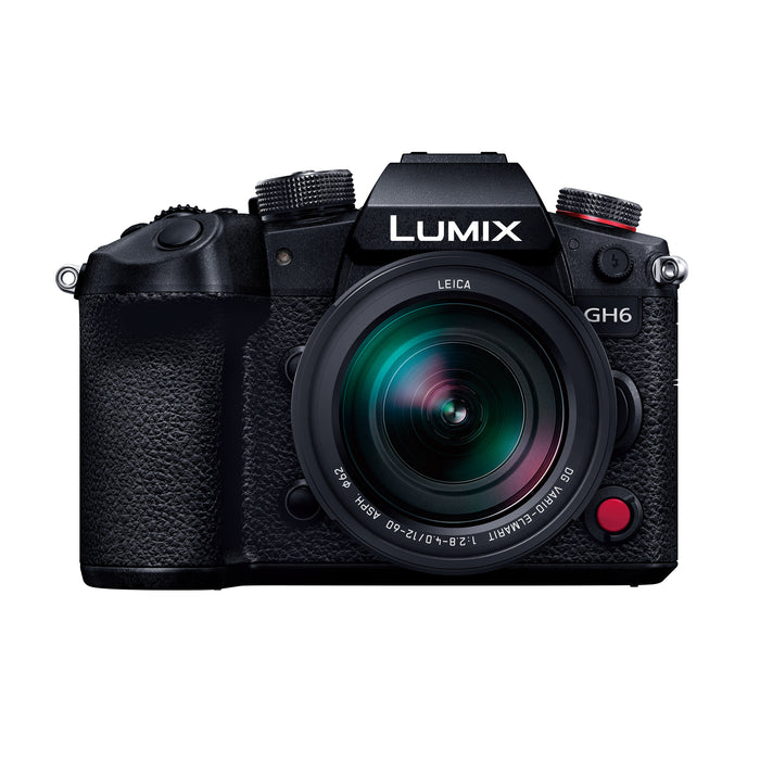 キャンペーン】Panasonic DC-GH6L デジタル一眼カメラ LUMIX GH6 標準 ...