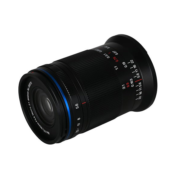 LAOWA LAO0228 LAOWA Mini 85mm F5.6 2X Ultra Macro APO ソニーFE