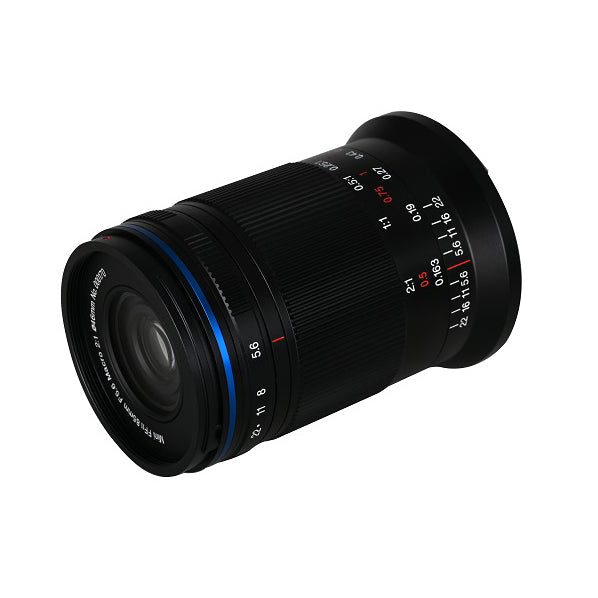 LAOWA LAO0229 LAOWA Mini 85mm F5.6 2X Ultra Macro APO ニコンZ