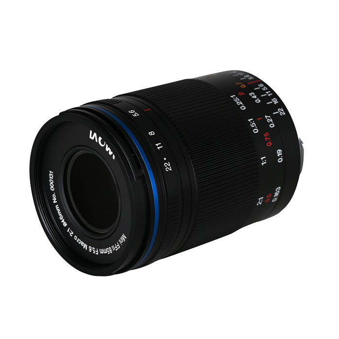 LAOWA LAO0231 LAOWA Mini 85mm F5.6 2X Ultra Macro APO ライカM