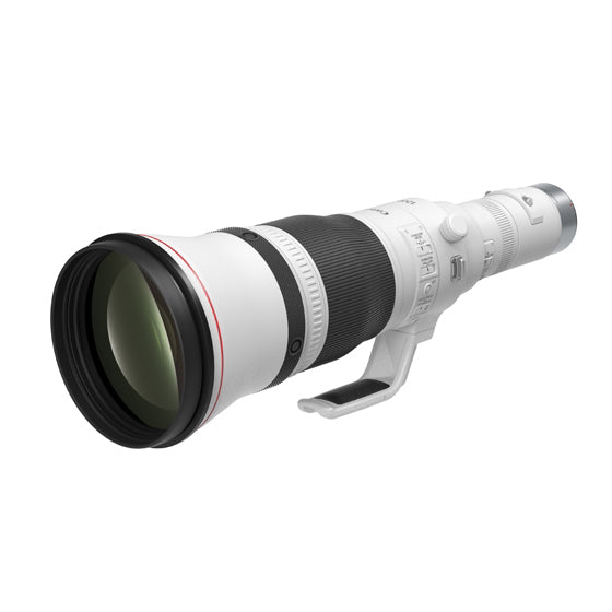 Canon RF12008LIS RFレンズ RF1200mm F8 L IS USM
