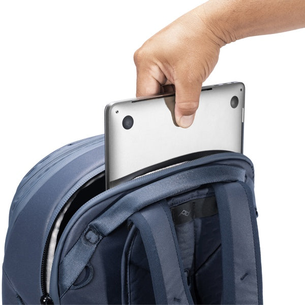 Peak Design BTR-30-MN-1 トラベル バックパック 30L ミッドナイト