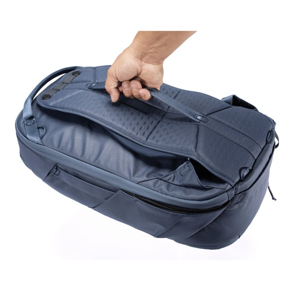 Peak Design BTR-30-MN-1 トラベル バックパック 30L ミッドナイト