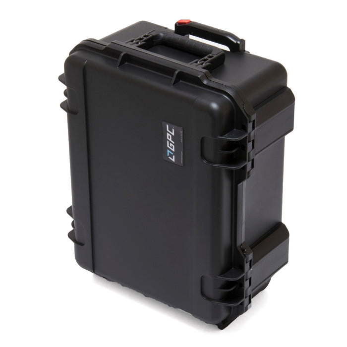 GPC Matrice 600 バッテリーケース（18本収納）