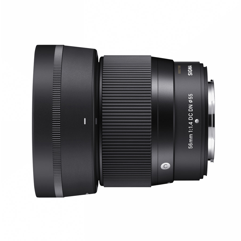 SIGMA Xマウント 56mm F1.4 DC DN Contemporary Lens Impression! シグマ 56mm F1.4 DC DN | Contemporary