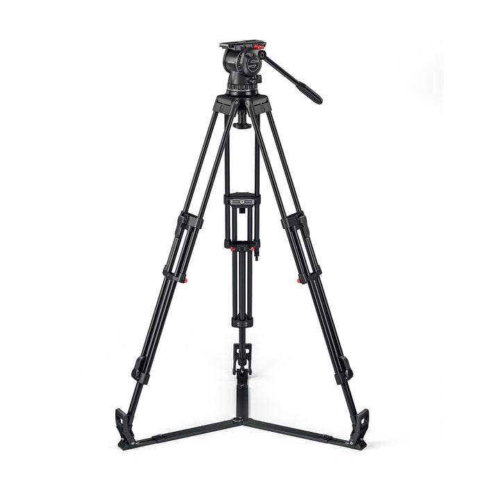【価格お問い合わせください】Sachtler 1041M システムFSB 10 Mk II ENG AL GS