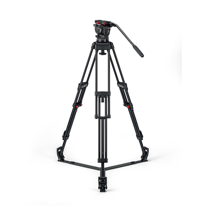【価格お問い合わせください】Sachtler 1041M システムFSB 10 Mk II ENG AL GS