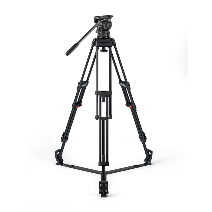 【価格お問い合わせください】Sachtler 1041M システムFSB 10 Mk II ENG AL GS