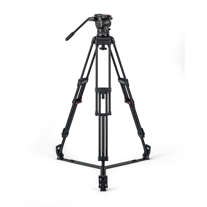 【価格お問い合わせください】Sachtler 1041M システムFSB 10 Mk II ENG AL GS