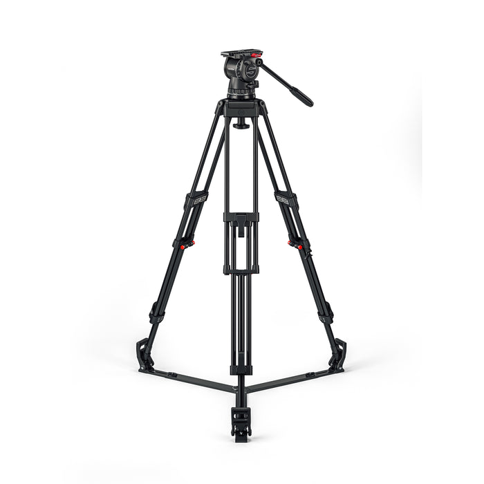 【価格お問い合わせください】Sachtler 1041M システムFSB 10 Mk II ENG AL GS