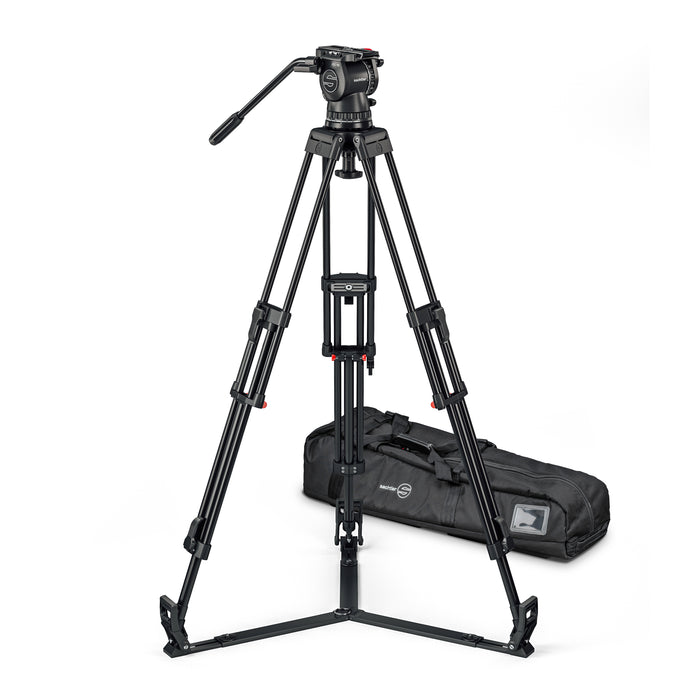【価格お問い合わせください】Sachtler 1041M システムFSB 10 Mk II ENG AL GS