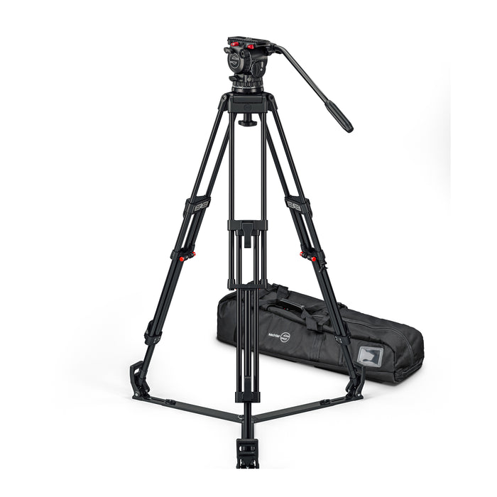 【価格お問い合わせください】Sachtler 1041M システムFSB 10 Mk II ENG AL GS