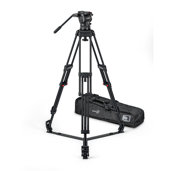 【価格お問い合わせください】Sachtler 1041M システムFSB 10 Mk II ENG AL GS