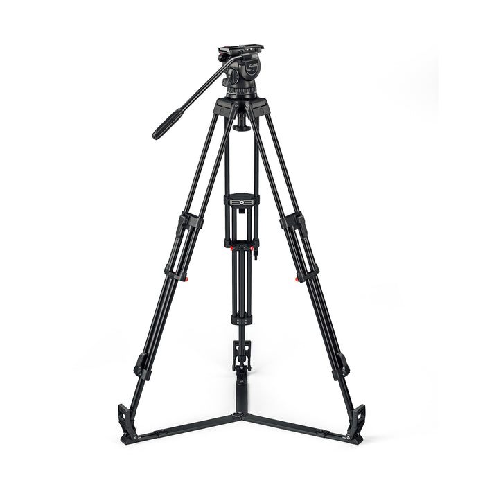 【価格お問い合わせください】Sachtler 1041M システムFSB 10 Mk II ENG AL GS