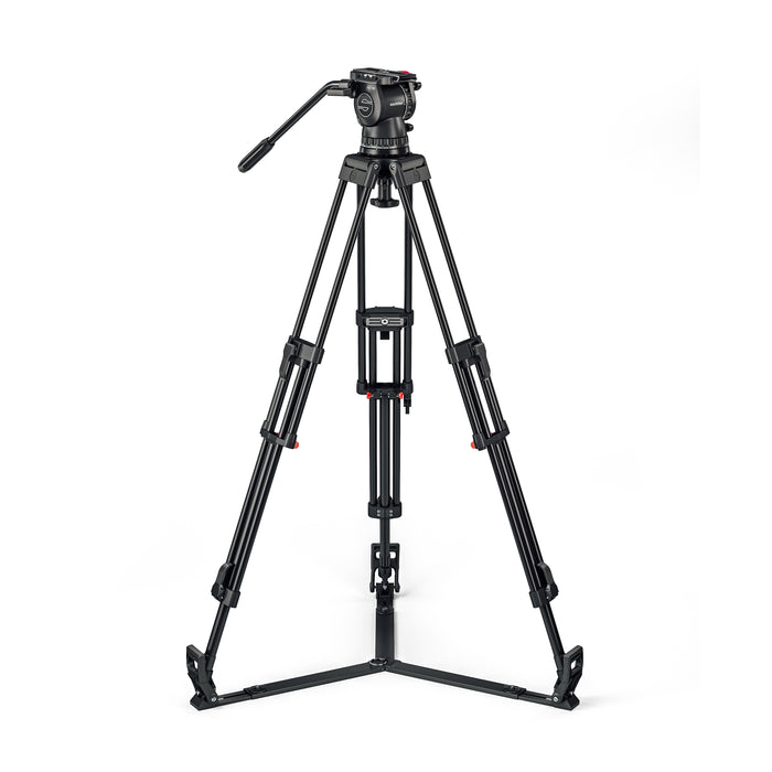 【価格お問い合わせください】Sachtler 1041M システムFSB 10 Mk II ENG AL GS