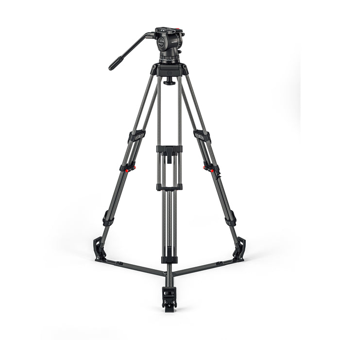 【価格お問い合わせください】Sachtler 1042M システムFSB 10 Mk II ENG CF GS